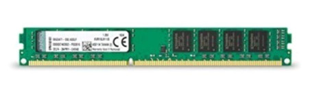 Kingston Value KVR16LN11-8 8 GB DDR3 1x8 1600 MHz Ram