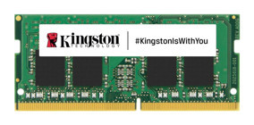 Kingston KCP432SD8/32 32 GB DDR4 1x32 3200 MHz Ram