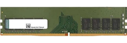 Kingston KCP424NS6/4 4 GB DDR4 1x4 2400 MHz Ram