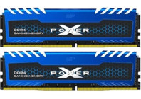 Silicon Power XPower Turbine SP016GXLZU266BDA 16 GB DDR4 2x8 2666 MHz Ram