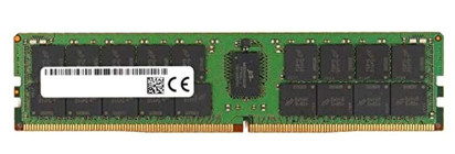 Micron MTA36ASF4G72PZ-3G2J3 32 GB DDR4 1x32 3200 MHz Ram