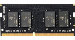 Vaseky Memoria 4 GB DDR4 1x4 2400 MHz Ram