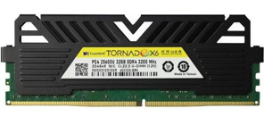 TwinMOS TMMDD432GB3200DKBX6 32 GB DDR4 1x32 3200 MHz Ram