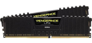 Corsair Vengeance CMK16GX4M2Z4000C18 16 GB DDR4 2x8 4000 MHz Ram
