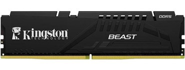 Kingston Fury Beast KF568C34BB-16TR 16 GB DDR5 1x16 6800 MHz Ram