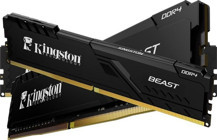 Kingston Fury Beast KF432C16BB/16TR 16 GB DDR4 1x16 3200 MHz Ram