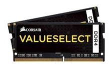 Corsair Vengeance CMSO8GX4M2A2133C15 8 GB DDR4 1x8 2133 MHz Ram