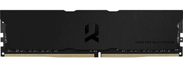 Goodram Pro IRP-K3600D64L18S8G 8 GB DDR4 1x8 3600 MHz Ram