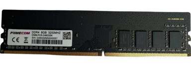 Primecom PCR-D48G32M 8 GB DDR4 1x8 3200 MHz Ram
