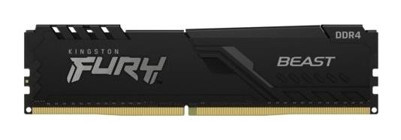 Kingston Fury KF560C36BBEK2-32 4 GB DDR4 1x4 2666 MHz Ram