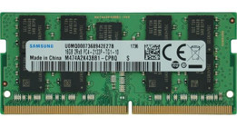 Samsung M474A2K43BB1-CPBQ 16 GB DDR4 1x16 2133 MHz Ram