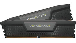 Corsair Vengeance CMK64GX5M2B5200C40 64 GB DDR5 2x32 5200 MHz Ram