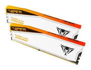 Patriot TUF Viper Elite 5 PVER532G66C34KT 32 GB DDR5 2x16 6600 MHz Ram