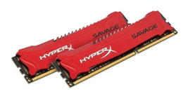 Kingston HX318C9SRK2/16 8 GB DDR3 1x8 1866 MHz Ram
