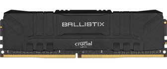 Crucial Ballistix BL16G30C15U4B 16 GB DDR4 1x16 3000 MHz Ram