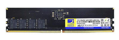TwinMOS TMD516GB4800U40 16 GB DDR5 1x16 4800 MHz Ram