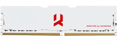Goodram IRDM Pro IRP-C3600D4V64L18S 8 GB DDR4 1x8 3600 MHz Ram