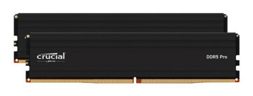 Crucial Pro CP2K48G56C46U5 96 GB DDR5 2x48 5600 MHz Ram