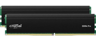 Crucial Pro CP2K32G4DFRA32A 64 GB DDR4 2x32 3200 MHz Ram