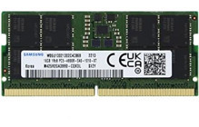 Samsung M425R2GA3BB0-CWMOL 16 GB DDR5 1x16 5600 MHz Ram