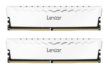 Lexar THOR LD4BU016G-R3600GDWG 32 GB DDR4 1x32 3600 MHz Ram