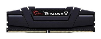 G.Skill Ripjaws V F4-3600C18S-8GVK 8 GB DDR4 1x8 3600 MHz Ram
