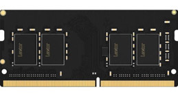 Lexar LD4AS008G-B2666GSSC 8 GB DDR4 1x8 2666 MHz Ram
