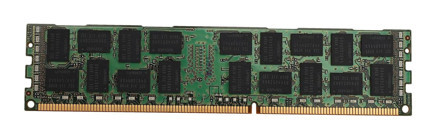 Knadgbft PC3L-10600R 8 GB DDR3 1x8 1333 MHz Ram