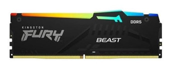 Kingston Fury KF556C40BBA-16 16 GB DDR5 1x16 5600 MHz Ram