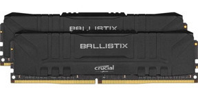 Crucial Ballistix BL2K8G36C16U4B 16 GB DDR4 2x8 3600 MHz Ram