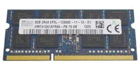 Hynix HMT41GA7AFR8A-PB 8 GB DDR3 1x8 1600 MHz Ram