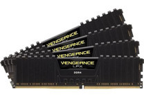 Corsair Vengeance CMK32GX4M4B3200C16 32 GB DDR4 1x32 3200 MHz Ram