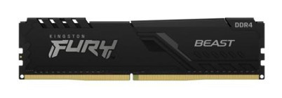 Kingston KF426C16BB/8 8 GB DDR4 1x8 2666 MHz Ram
