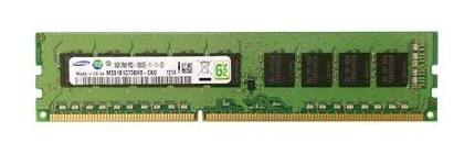Samsung M391B1G73BH0 8 GB DDR3 1x8 1600 MHz Ram
