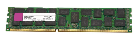 Spactz 4 GB DDR3 1x4 1333 MHz Ram
