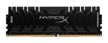 Kingston Hyperx Predator 8 GB DDR4 1x8 3200 MHz Ram