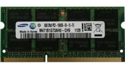 Samsung M471B1G73AH0-CH9 8 GB DDR3 1x8 1333 MHz Ram