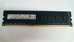 Hynix HMT41GU6MFR8C-PB 8 GB DDR3 1x8 1600 MHz Ram