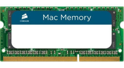 Corsair Vengeance CMSA4GX3M1A1066C7 4 GB DDR3 1x4 1066 MHz Ram