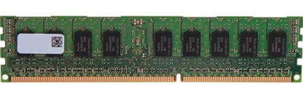 Kingston Value KVR16R11S4/8 8 GB DDR3 1x8 1600 MHz Ram