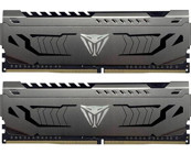 Patriot Viper Steel PVS416G400C9K 16 GB DDR4 1x16 4000 MHz Ram