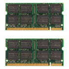 Fegtrty 2 GB DDR1 2x1 333 MHz Ram