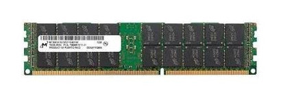 Micron MT36KSF2G72PZ-1G4D1HF 16 GB DDR3 1x16 1333 MHz Ram