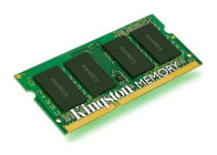 Kingston Value KVR13S9S6/2 2 GB DDR3 1x2 1333 MHz Ram