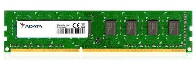 Adata ADDX1600W8G11-SPU 8 GB DDR3 1x8 1600 MHz Ram
