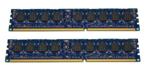 Fegtrty 8 GB DDR3 2x4 1333 MHz Ram