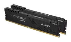 Kingston Hyperx Fury HX426C16FB2/8 32 GB DDR4 2x16 3200 MHz Ram