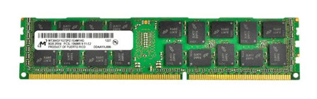 Micron MT36KSF1G72PZ-1G4M1HG 8 GB DDR3 1x8 1333 MHz Ram