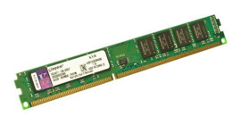 Kingston Value KVR1333D3N9/8 8 GB DDR3 1x8 1333 MHz Ram