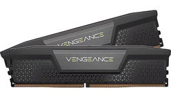 Corsair Vengeance CMK32GX5M2B6200C36 32 GB DDR5 2x16 6200 MHz Ram